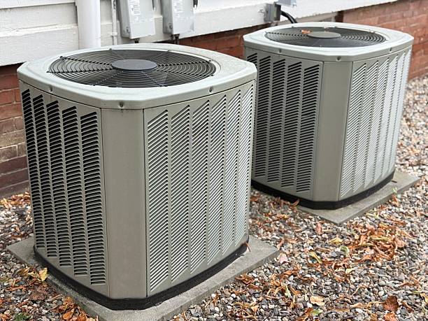 Reliable Hvac contractor in White Cloud, MI by Leonard HVAC