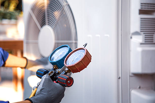 Affordable Hvac solutions in White Cloud, MI