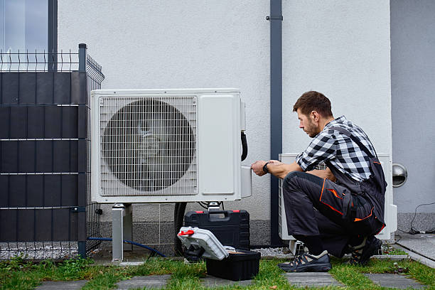 Top rated local Hvac specialists in White Cloud, MI
